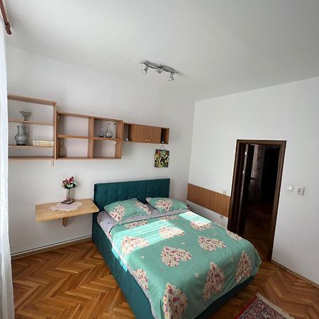 Balcescu Alina'S Apartament Sybin Zewnętrze zdjęcie